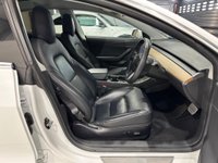 USED 2019 69 TESLA Model 3 (Dual Motor) Performance Auto 4WDE 4dr (Performance Upgrade) DEPOSIT TAKEN