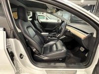 USED 2019 69 TESLA Model 3 (Dual Motor) Performance Auto 4WDE 4dr (Performance Upgrade) DEPOSIT TAKEN