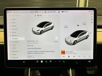 USED 2019 69 TESLA Model 3 (Dual Motor) Performance Auto 4WDE 4dr (Performance Upgrade) DEPOSIT TAKEN