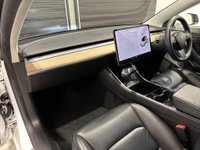 USED 2019 69 TESLA Model 3 (Dual Motor) Performance Auto 4WDE 4dr (Performance Upgrade) DEPOSIT TAKEN