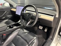 USED 2019 69 TESLA Model 3 (Dual Motor) Performance Auto 4WDE 4dr (Performance Upgrade) DEPOSIT TAKEN