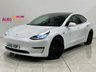 USED 2019 69 TESLA Model 3 (Dual Motor) Performance Auto 4WDE 4dr (Performance Upgrade) DEPOSIT TAKEN