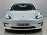 USED 2019 69 TESLA Model 3 (Dual Motor) Performance Auto 4WDE 4dr (Performance Upgrade) DEPOSIT TAKEN