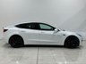 USED 2019 69 TESLA Model 3 (Dual Motor) Performance Auto 4WDE 4dr (Performance Upgrade) DEPOSIT TAKEN