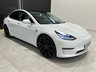 USED 2019 69 TESLA Model 3 (Dual Motor) Performance Auto 4WDE 4dr (Performance Upgrade) DEPOSIT TAKEN