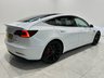 USED 2019 69 TESLA Model 3 (Dual Motor) Performance Auto 4WDE 4dr (Performance Upgrade) DEPOSIT TAKEN