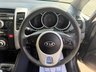 USED 2013 13 KIA VENGA 1.4 EcoDynamics 1 MPV 5dr Petrol Manual Euro 5 (s/s) (89 bhp) NICE 5 DOOR MANUAL VENGA. CLEAN CONDITION THROUGHOUT. COMES WITH SERVICE HISTORY/ LONG MOT AND FRESH SERVICE. FINISHED IN METALLIC BLACK COLOUR. SPEC INCLUDES REMOTE LOCKING, CLOTH INTERIOR, CD/ RADIO, WHEEL TRIMS, ELECTRIC WINDOWS AND MIRROR, ISOFIX + 3 MONTHS WARRANTY + 12 MONTHS AA BREAKDOWN COVER INCLUDED