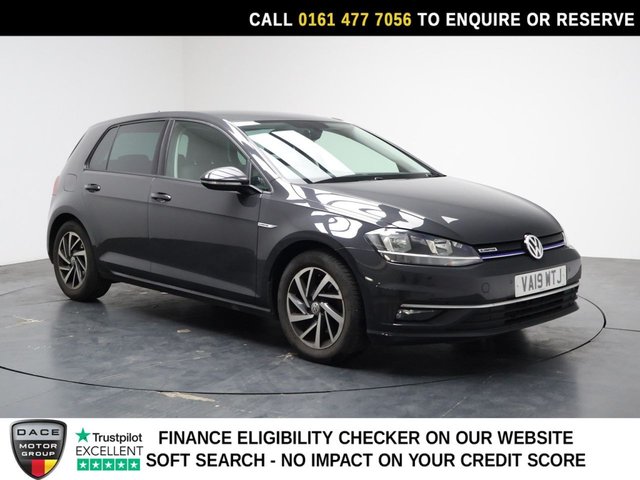 View our Volkswagen Golf 1.5 TSI EVO Match Hatchback 5dr Petrol Manual Euro 6 (s/s) (130 ps)