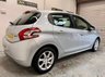 USED 2014 63 PEUGEOT 208 1.0 VTi Active Hatchback 5dr Petrol Manual Euro 5 (68 ps) 