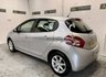 USED 2014 63 PEUGEOT 208 1.0 VTi Active Hatchback 5dr Petrol Manual Euro 5 (68 ps) 