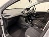 USED 2014 63 PEUGEOT 208 1.0 VTi Active Hatchback 5dr Petrol Manual Euro 5 (68 ps) 