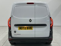 USED 2023 72 RENAULT KANGOO 1.5 dCi Blue ENERGY ML19 Start MWB Euro 6 (s/s) 6dr DEPOSIT TAKEN