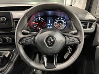 USED 2023 72 RENAULT KANGOO 1.5 dCi Blue ENERGY ML19 Start MWB Euro 6 (s/s) 6dr DEPOSIT TAKEN