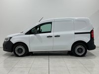 USED 2023 72 RENAULT KANGOO 1.5 dCi Blue ENERGY ML19 Start MWB Euro 6 (s/s) 6dr DEPOSIT TAKEN