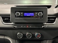 USED 2023 72 RENAULT KANGOO 1.5 dCi Blue ENERGY ML19 Start MWB Euro 6 (s/s) 6dr DEPOSIT TAKEN