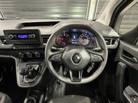 USED 2023 72 RENAULT KANGOO 1.5 dCi Blue ENERGY ML19 Start MWB Euro 6 (s/s) 6dr DEPOSIT TAKEN