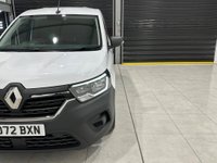 USED 2023 72 RENAULT KANGOO 1.5 dCi Blue ENERGY ML19 Start MWB Euro 6 (s/s) 6dr DEPOSIT TAKEN
