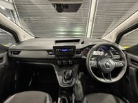 USED 2023 72 RENAULT KANGOO 1.5 dCi Blue ENERGY ML19 Start MWB Euro 6 (s/s) 6dr DEPOSIT TAKEN