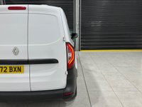 USED 2023 72 RENAULT KANGOO 1.5 dCi Blue ENERGY ML19 Start MWB Euro 6 (s/s) 6dr DEPOSIT TAKEN