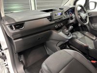 USED 2023 72 RENAULT KANGOO 1.5 dCi Blue ENERGY ML19 Start MWB Euro 6 (s/s) 6dr DEPOSIT TAKEN