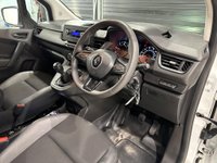 USED 2023 72 RENAULT KANGOO 1.5 dCi Blue ENERGY ML19 Start MWB Euro 6 (s/s) 6dr DEPOSIT TAKEN