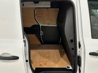 USED 2023 72 RENAULT KANGOO 1.5 dCi Blue ENERGY ML19 Start MWB Euro 6 (s/s) 6dr DEPOSIT TAKEN