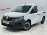 USED 2023 72 RENAULT KANGOO 1.5 dCi Blue ENERGY ML19 Start MWB Euro 6 (s/s) 6dr DEPOSIT TAKEN