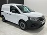 USED 2023 72 RENAULT KANGOO 1.5 dCi Blue ENERGY ML19 Start MWB Euro 6 (s/s) 6dr DEPOSIT TAKEN