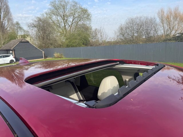 2020 MAZDA CX-5 - Photo 4