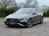USED 2023 23 MERCEDES-BENZ A-CLASS 1.3 A 180 AMG Line Executive MHEV A 4dr VAT Q FACELIFT MODEL