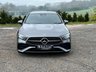 USED 2023 23 MERCEDES-BENZ A-CLASS 1.3 A 180 AMG Line Executive MHEV A 4dr VAT Q FACELIFT MODEL