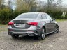 USED 2023 23 MERCEDES-BENZ A-CLASS 1.3 A 180 AMG Line Executive MHEV A 4dr VAT Q FACELIFT MODEL