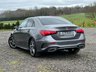 USED 2023 23 MERCEDES-BENZ A-CLASS 1.3 A 180 AMG Line Executive MHEV A 4dr VAT Q FACELIFT MODEL