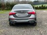 USED 2023 23 MERCEDES-BENZ A-CLASS 1.3 A 180 AMG Line Executive MHEV A 4dr VAT Q FACELIFT MODEL