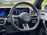 USED 2023 23 MERCEDES-BENZ A-CLASS 1.3 A 180 AMG Line Executive MHEV A 4dr VAT Q FACELIFT MODEL