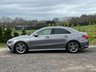 USED 2023 23 MERCEDES-BENZ A-CLASS 1.3 A 180 AMG Line Executive MHEV A 4dr VAT Q FACELIFT MODEL