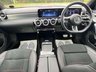 USED 2023 23 MERCEDES-BENZ A-CLASS 1.3 A 180 AMG Line Executive MHEV A 4dr VAT Q FACELIFT MODEL