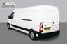 USED 2022 72 RENAULT MASTER 2.3 dCi 35 Business+ FWD 135 BHP L3 H2 Euro 6 ULEZ Compliant  Air Conditioning | Parking Aid | Eco Mode | DAB Digital Radio