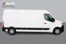 USED 2022 72 RENAULT MASTER 2.3 dCi 35 Business+ FWD 135 BHP L3 H2 Euro 6 ULEZ Compliant  Air Conditioning | Parking Aid | Eco Mode | DAB Digital Radio
