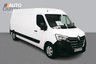 USED 2022 72 RENAULT MASTER 2.3 dCi 35 Business+ FWD 135 BHP L3 H2 Euro 6 ULEZ Compliant  Air Conditioning | Parking Aid | Eco Mode | DAB Digital Radio