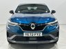 USED 2022 72 RENAULT ARKANA 1.6 E-TECH r.s. line Auto 2WD Euro 6 (s/s) 5dr Leather - Camera - Sat Nav