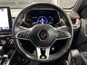 USED 2022 72 RENAULT ARKANA 1.6 E-TECH r.s. line Auto 2WD Euro 6 (s/s) 5dr Leather - Camera - Sat Nav