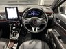USED 2022 72 RENAULT ARKANA 1.6 E-TECH r.s. line Auto 2WD Euro 6 (s/s) 5dr Leather - Camera - Sat Nav