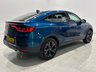 USED 2022 72 RENAULT ARKANA 1.6 E-TECH r.s. line Auto 2WD Euro 6 (s/s) 5dr Leather - Camera - Sat Nav