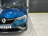 USED 2022 72 RENAULT ARKANA 1.6 E-TECH r.s. line Auto 2WD Euro 6 (s/s) 5dr Leather - Camera - Sat Nav