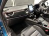 USED 2022 72 RENAULT ARKANA 1.6 E-TECH r.s. line Auto 2WD Euro 6 (s/s) 5dr Leather - Camera - Sat Nav