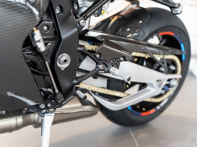View our BMW M1000RR