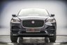 USED 2017 17 JAGUAR F-PACE 2.0 D180 Prestige SUV 5dr Diesel Auto AWD Euro 6 (s/s) (180 ps) 
