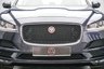 USED 2017 17 JAGUAR F-PACE 2.0 D180 Prestige SUV 5dr Diesel Auto AWD Euro 6 (s/s) (180 ps) 