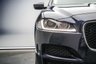 USED 2017 17 JAGUAR F-PACE 2.0 D180 Prestige SUV 5dr Diesel Auto AWD Euro 6 (s/s) (180 ps) 